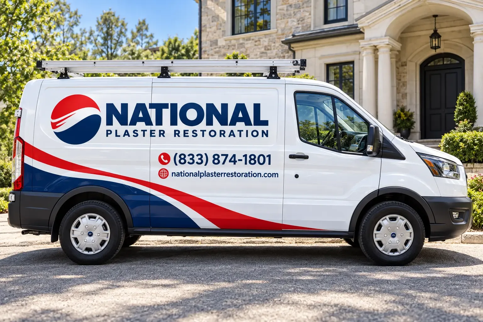 Plaster Repair in Appling, GA near me