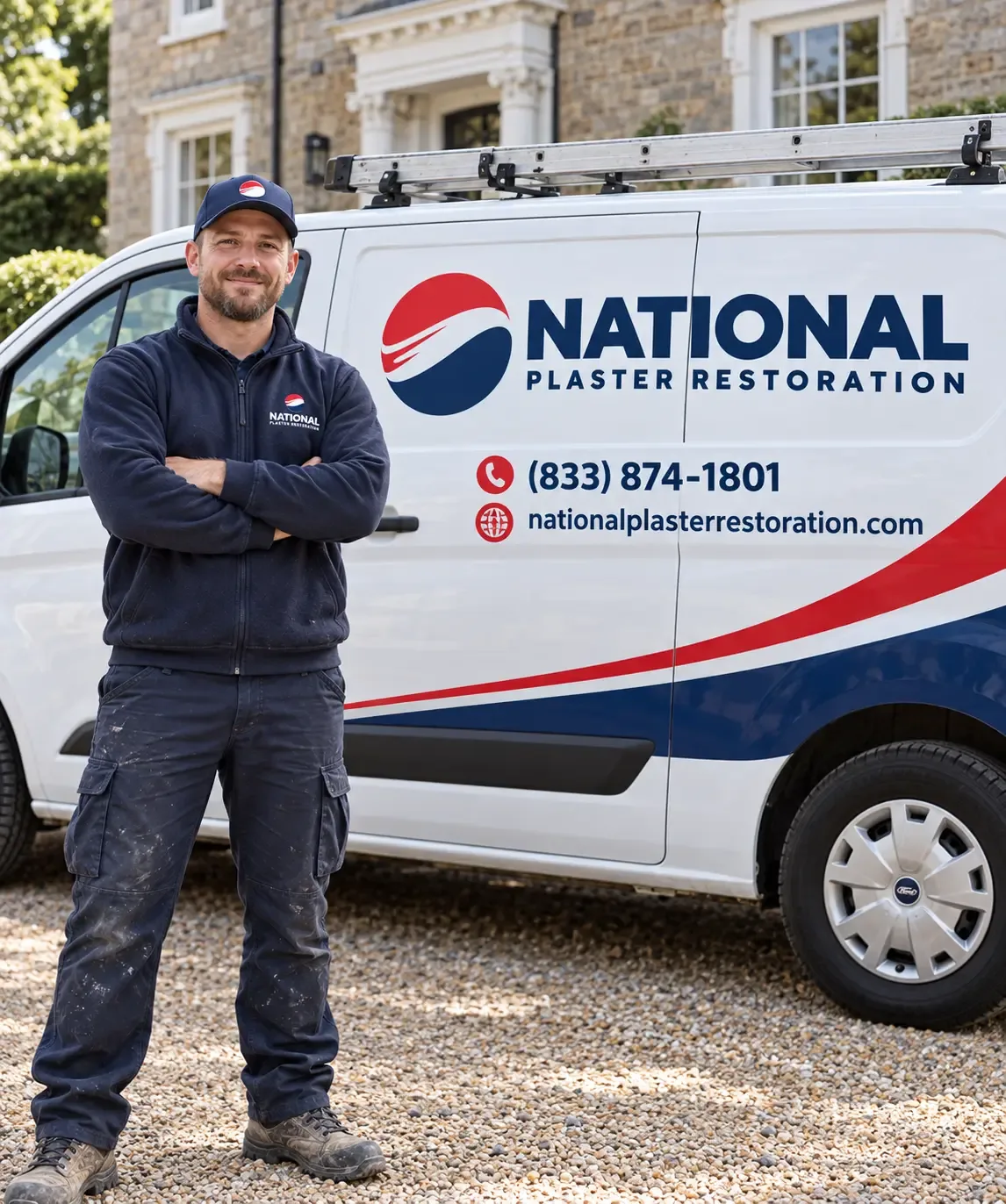 Plaster Repair company in Appling, GA